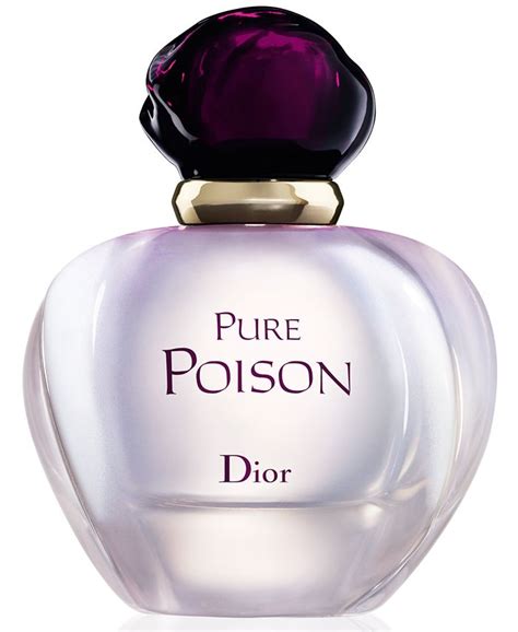 dior pure poison sale